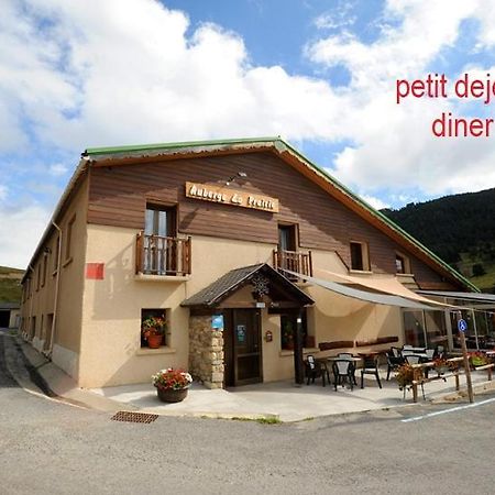 Auberge La Prairie Matemale Dış mekan fotoğraf