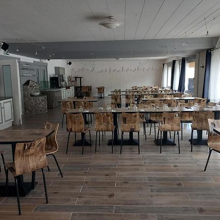 Auberge La Prairie Matemale Dış mekan fotoğraf