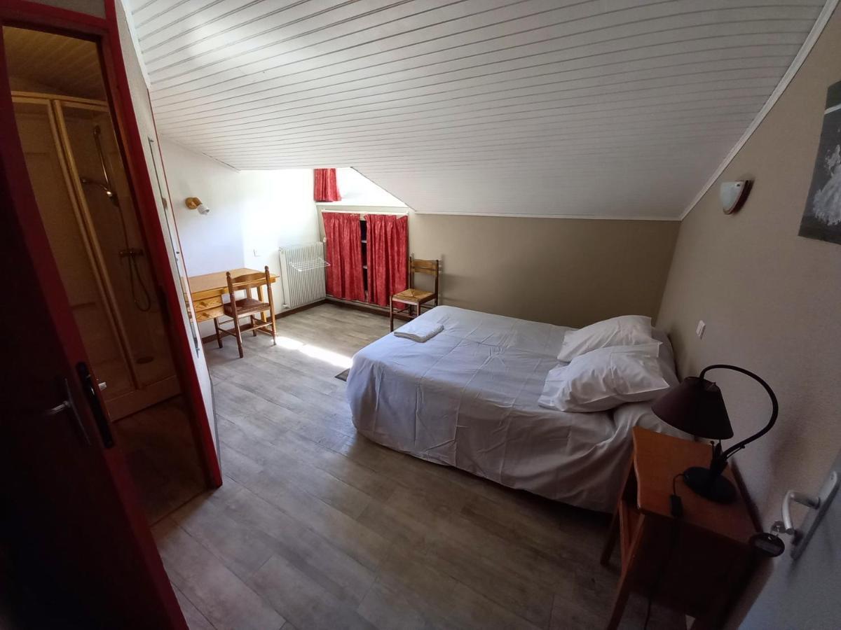Auberge La Prairie Matemale Dış mekan fotoğraf