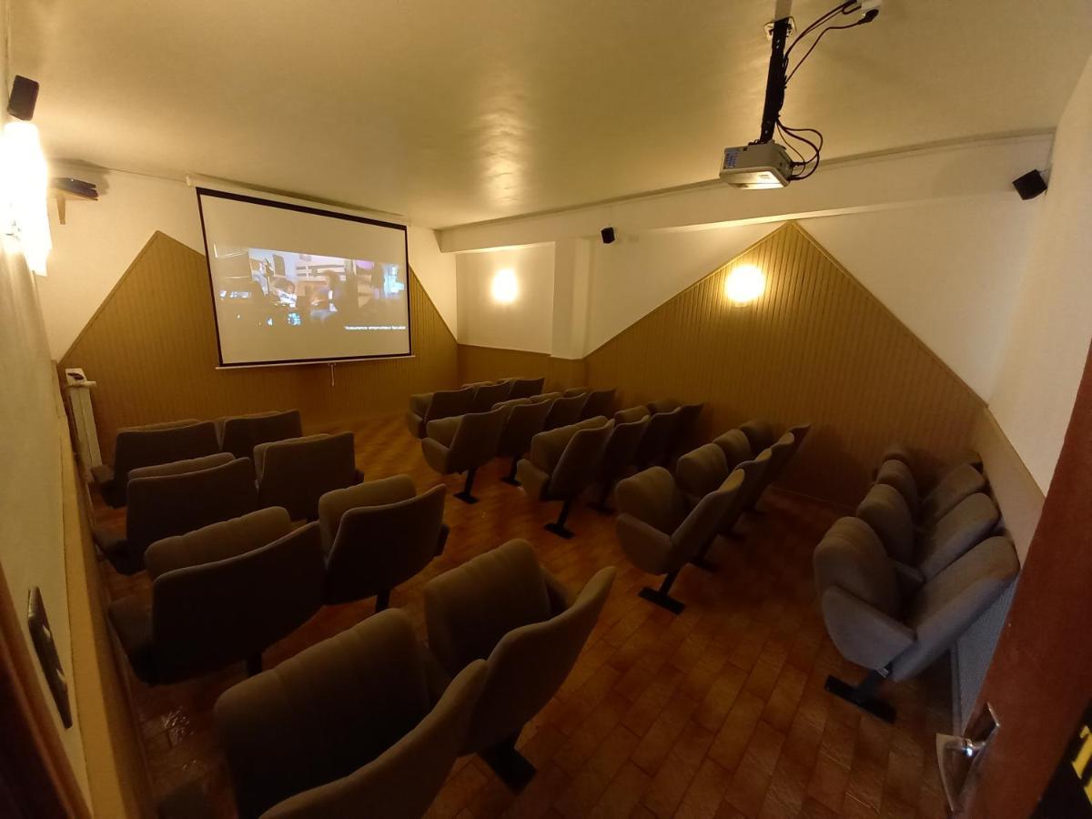 Auberge La Prairie Matemale Dış mekan fotoğraf