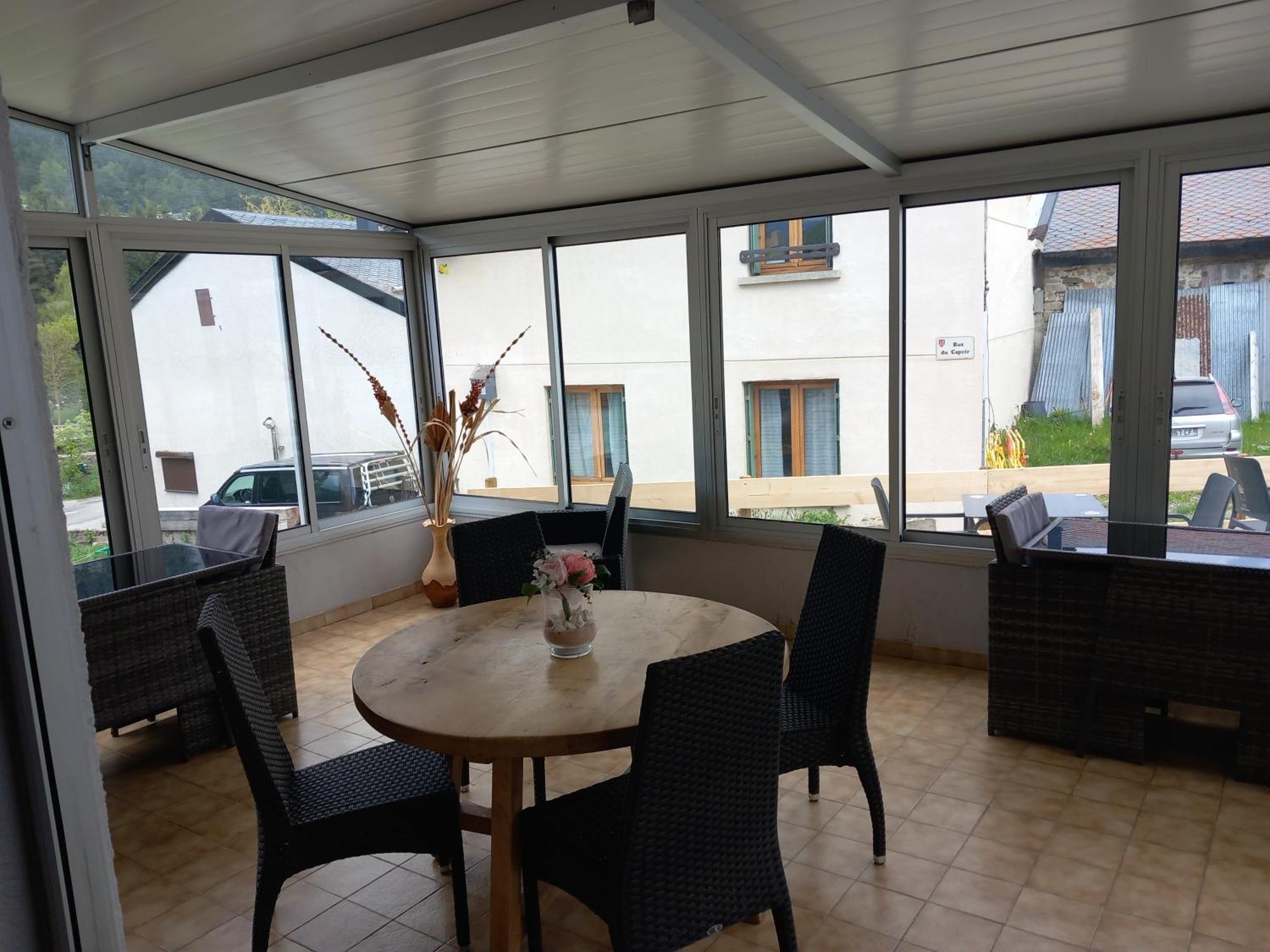 Auberge La Prairie Matemale Dış mekan fotoğraf