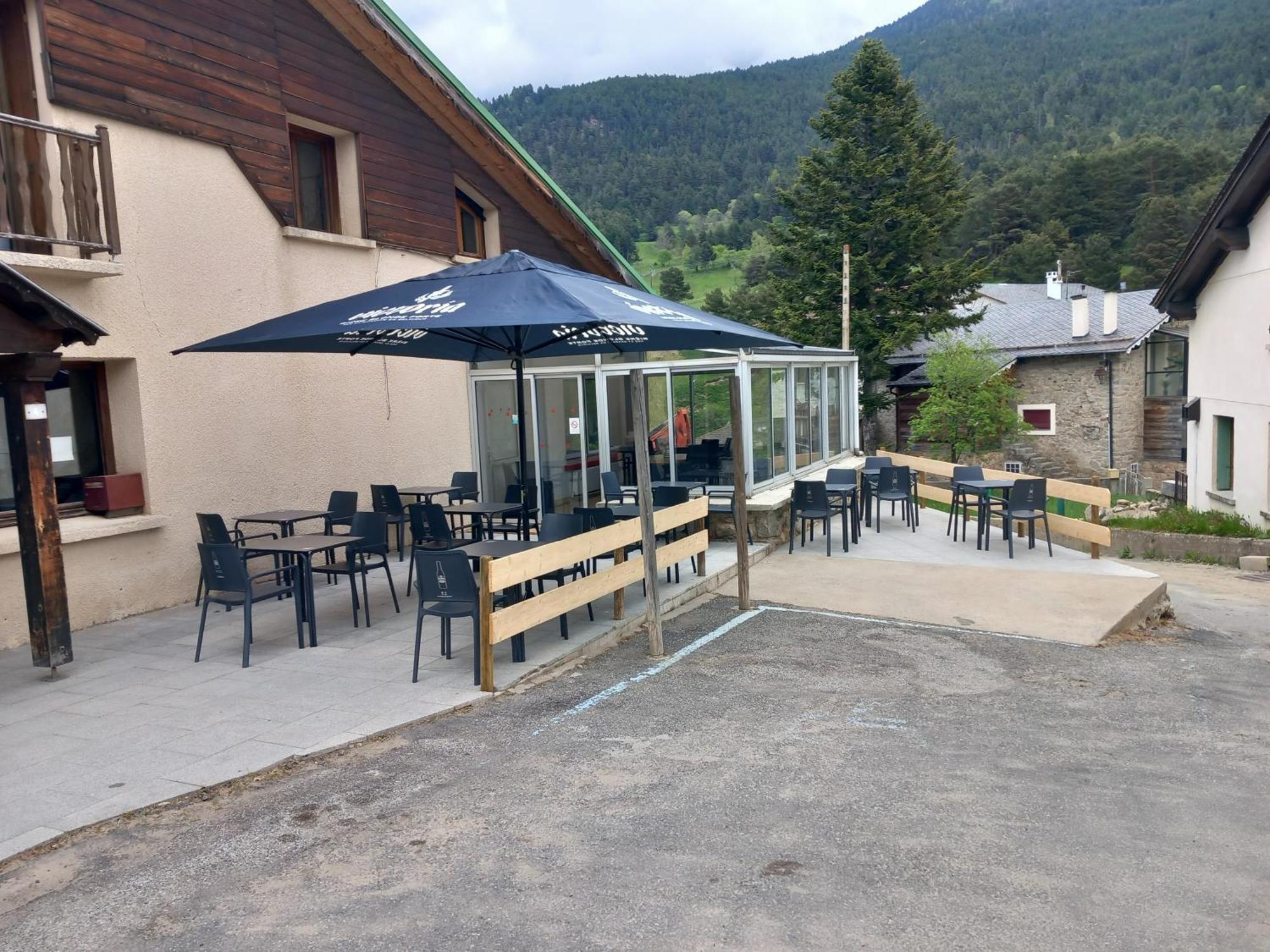 Auberge La Prairie Matemale Dış mekan fotoğraf