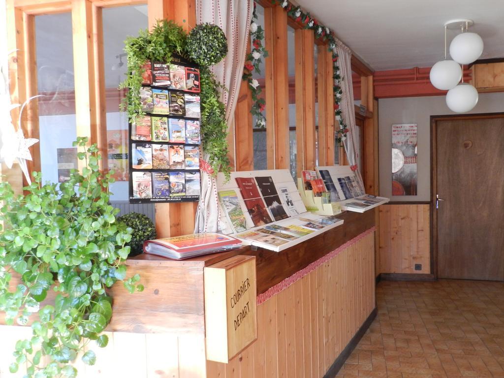 Auberge La Prairie Matemale Dış mekan fotoğraf